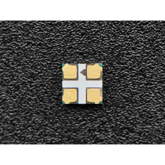 NeoPixel Addressable 1515 LEDs (1.5mm x 1.5mm) - 10 pack - SK6805-E-J