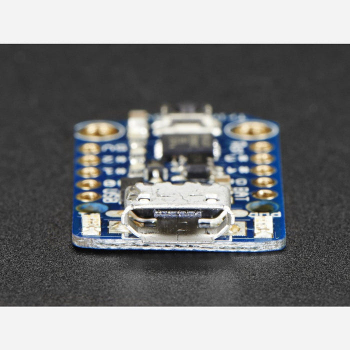 Adafruit Trinket - 5V