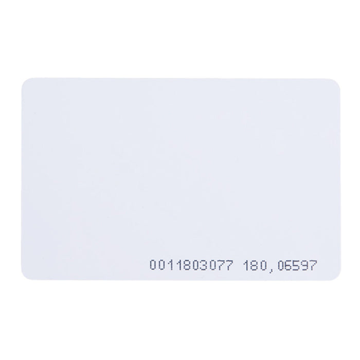 RFID Tag (125kHz)