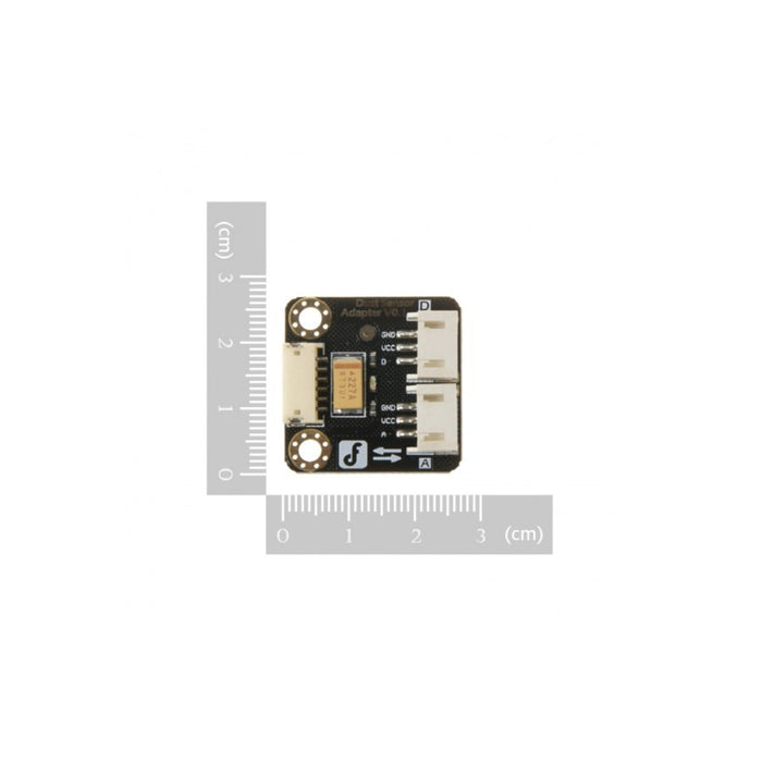 Dust Sensor Adapter