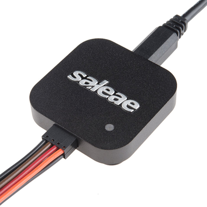 Logic 4 - USB Logic Analyzer