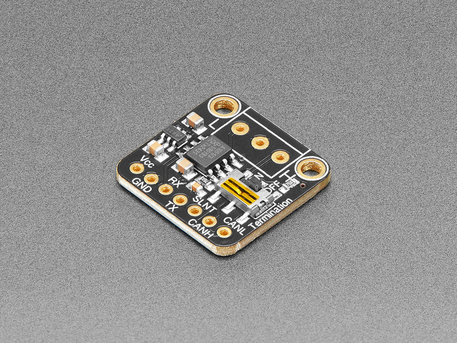 Adafruit CAN Pal - CAN Bus Transciever