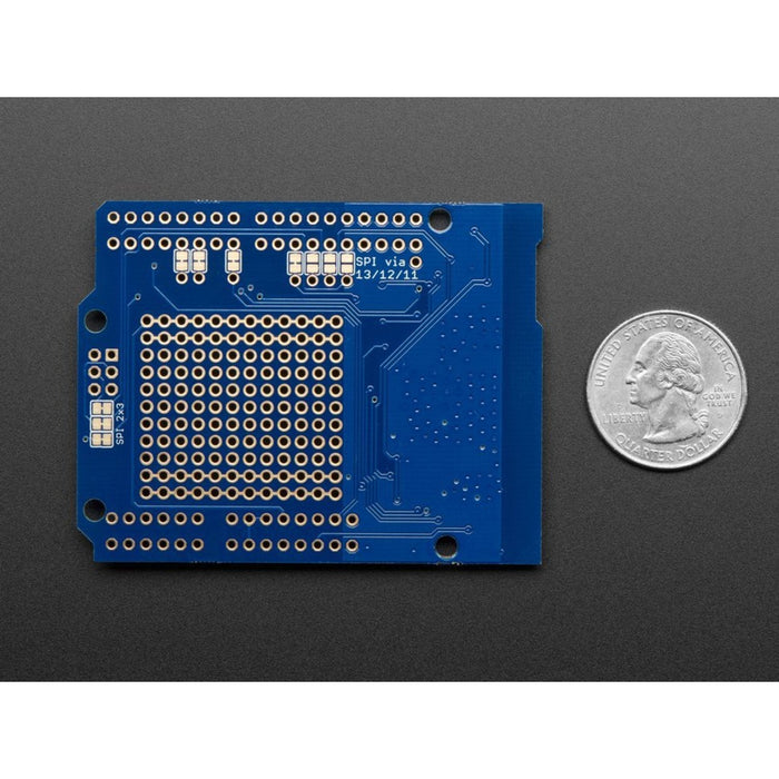 Adafruit WINC1500 WiFi Shield with PCB Antenna