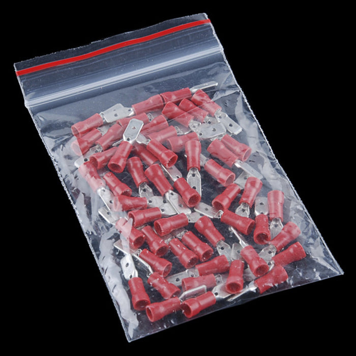 Quick Disconnect - Male 1/5 (bag of 50)
