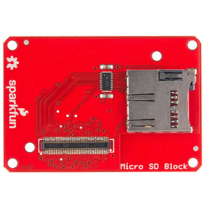 SparkFun Sensor Pack for Intel® Edison