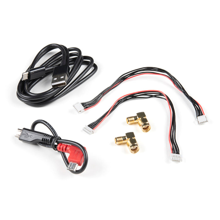 Serial Telemetry Radio Kit - 915MHz, 500mW