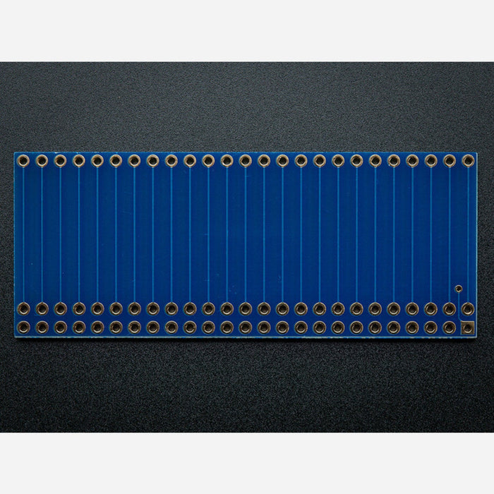 Adafruit 50 pin 0.5mm pitch FPC Adapter