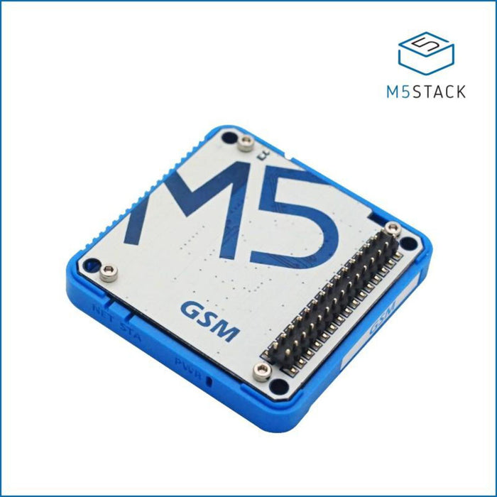 M5Stack GSM Module (M6315)
