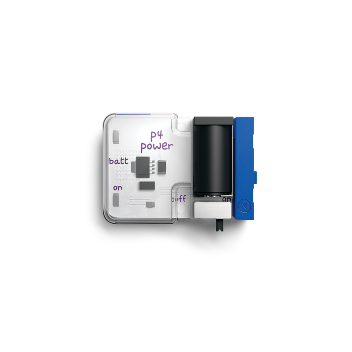 LittleBits Power P4