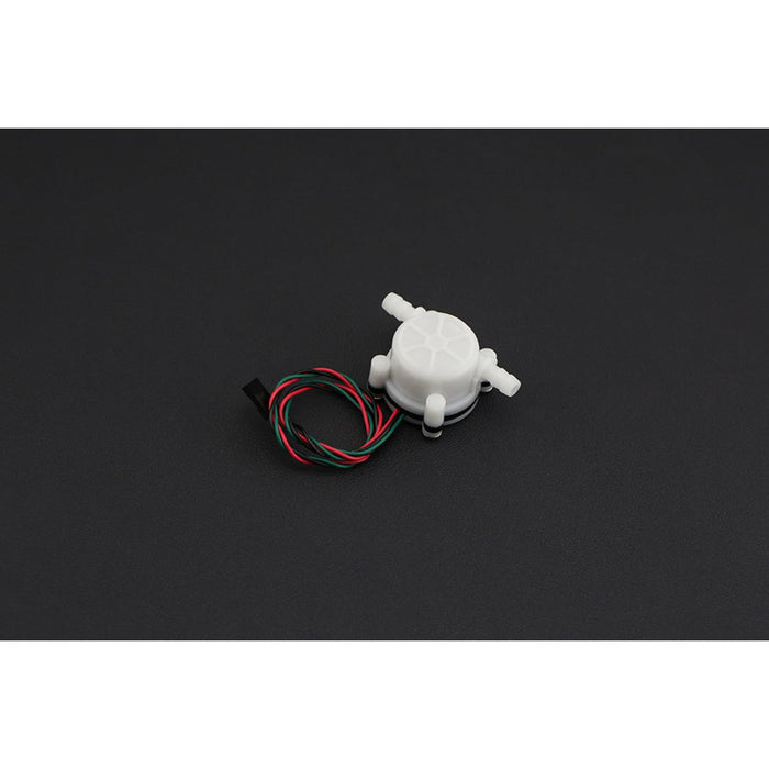Gravity: Arduino Digital Water Flow Sensor - 1/8