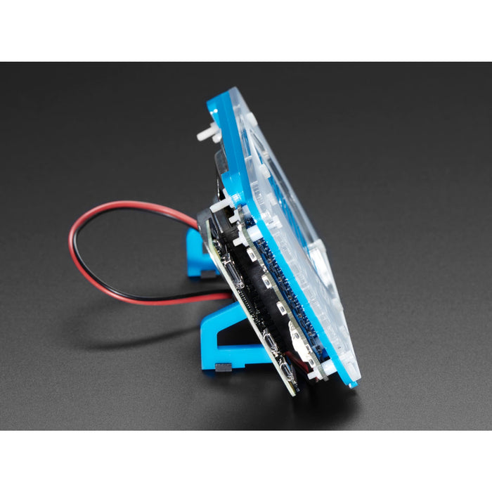 Pimoroni Pirate Radio - Pi Zero W Project Kit