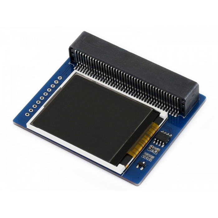 1.8inch colourful display module for micro:bit, 160x128