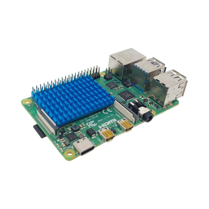 XL Raspberry Pi 4 Heatsink