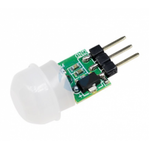 Mini PIR Motion Sensor