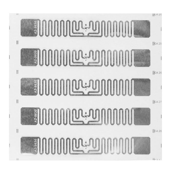 UHF RFID Tag (Set of 5)