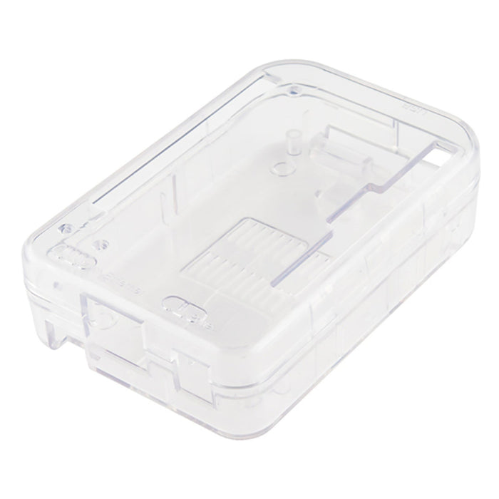 Beaglebone Black Enclosure - Clear Plastic