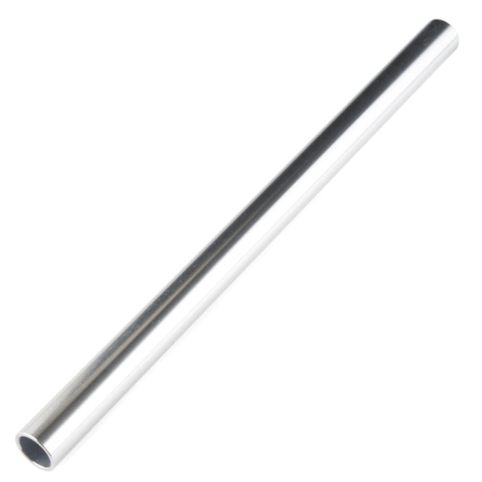 Tube - Aluminum (1OD x 16L x 0.82ID)