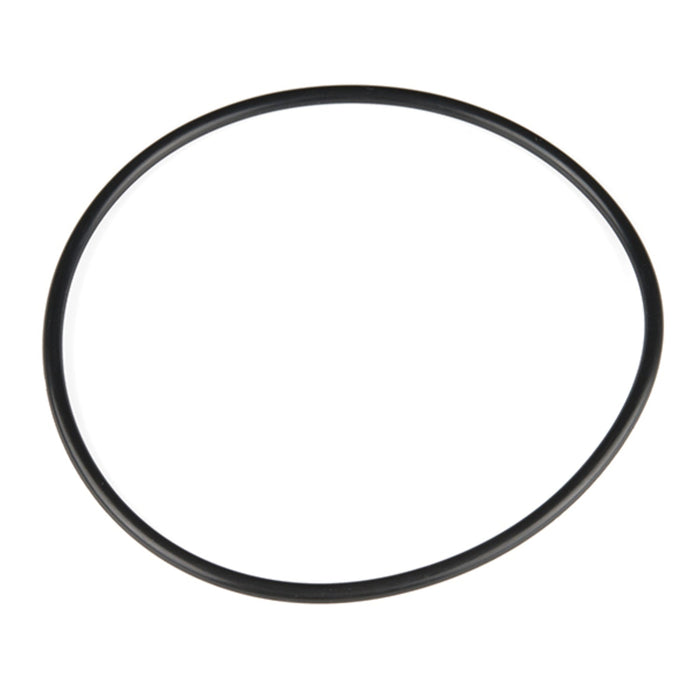 Smooth Belt - 1/8D (4.0 ID)