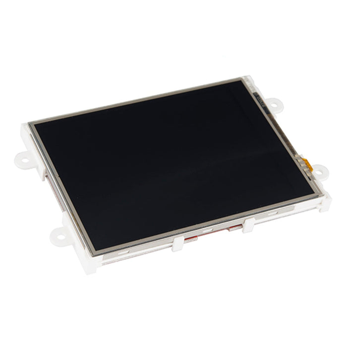 Arduino Display Module - 3.2 Touchscreen LCD