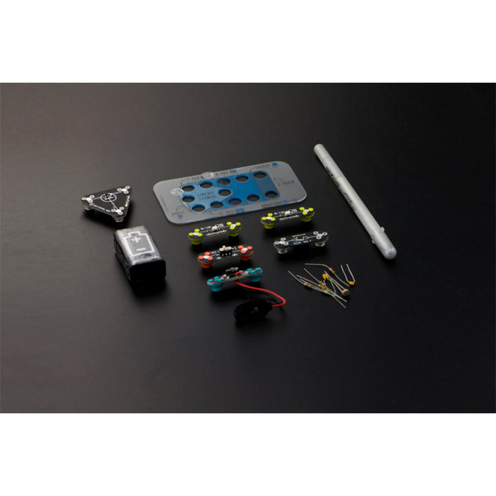 Circuit Scribe Basic Kit