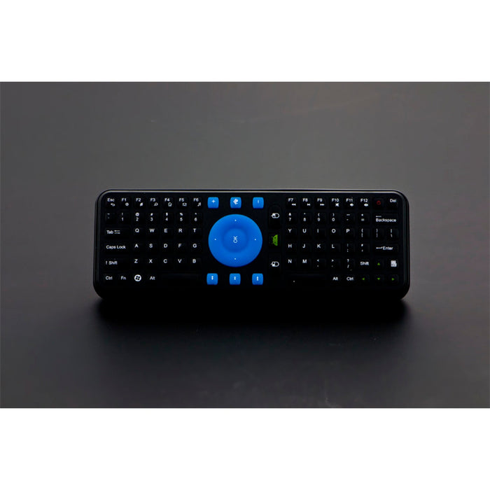 RC 2.4G Wireless Air Mouse Keyboard