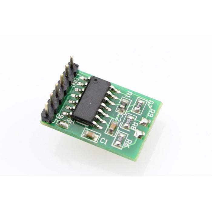 MTH02 Digital Temperature  Humidity Sensor