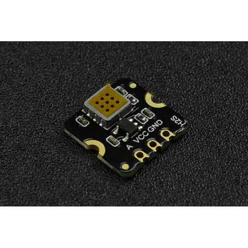 Fermion: MEMS Hydrogen Sulfide H2S Gas Detection Sensor (Breakout, 0.5-50ppm)