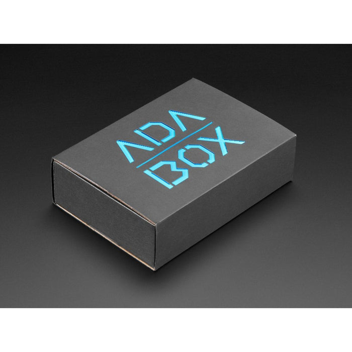 AdaBox012 - PyGamer