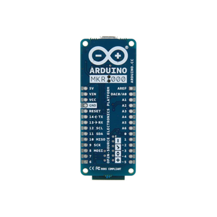 Arduino MKR1000