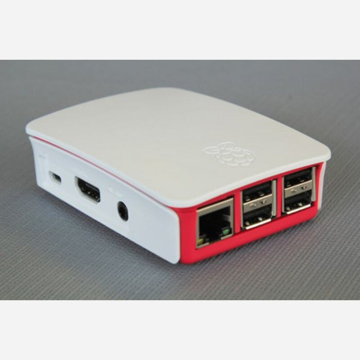 Raspberry Pi 2 Media Center Kit