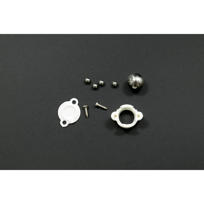 Ball Caster Metal-MiniQ