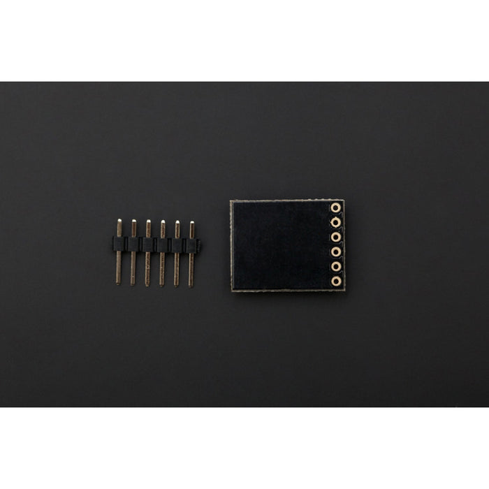 Gyro Breakout Board - ADXRS610