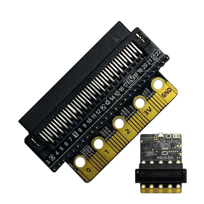 Micro: bit GPIO Expansion Board