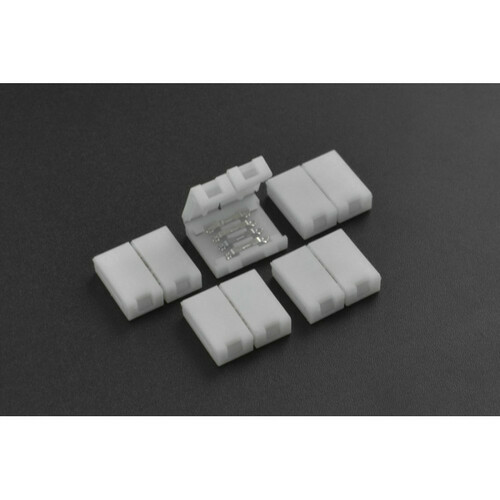 4-Pin LED Strip Connector (5PCS)