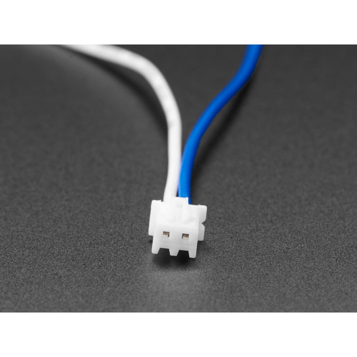 Arcade Button and Switch Quick-Connect Wires - 0.25 (10-pack)