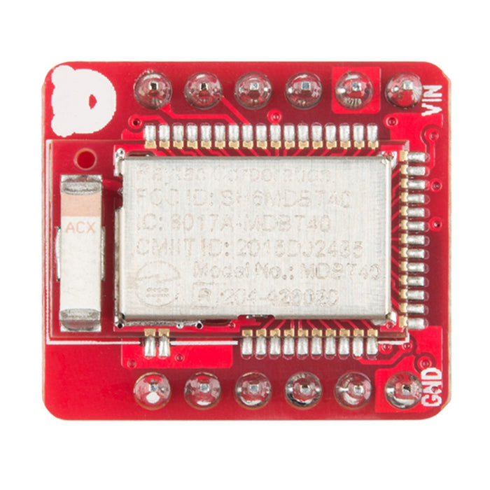 RedBearLab BLE Nano Kit - nRF51822