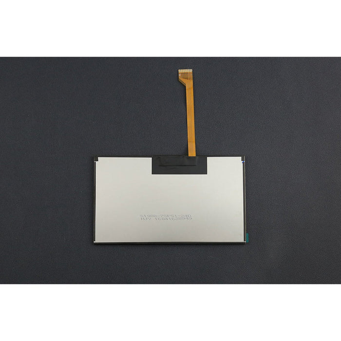 7 1024 x 600 IPS Display for LattePanda