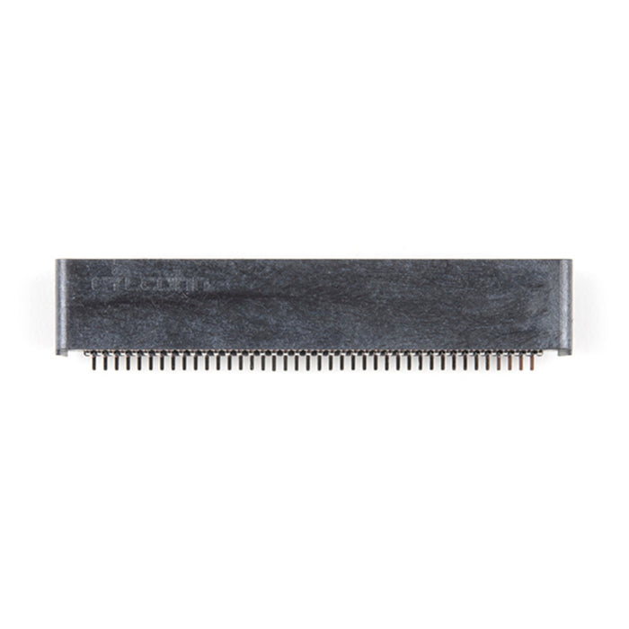 micro:bit Edge Connector - SMD, Right Angle (40-pin)