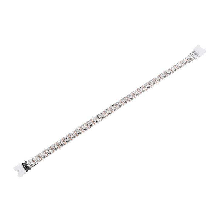 RBG LED is a extendable strip light - 20cm