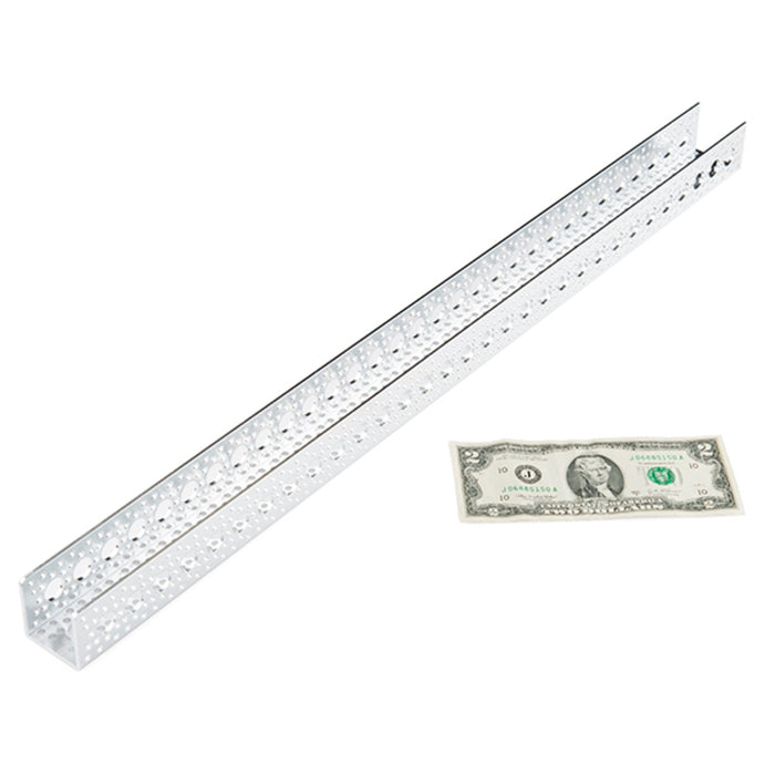 Aluminum Channel - 24