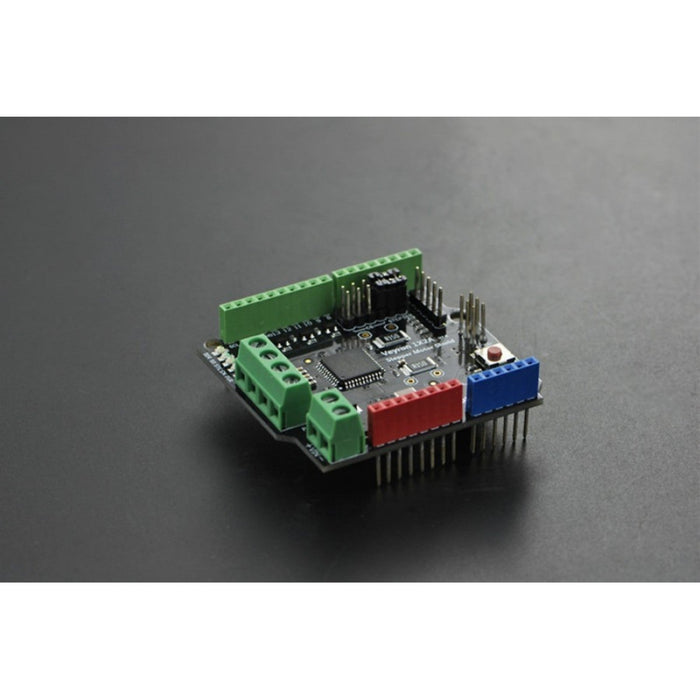 TMC260 Stepper Motor Driver Shield For Arduino