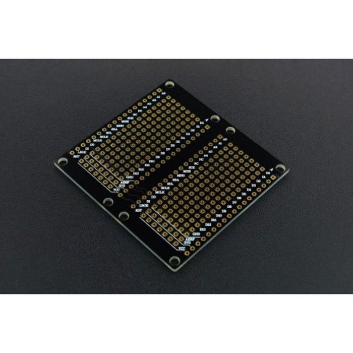 FireBeetle Covers-Proto Board Doubler