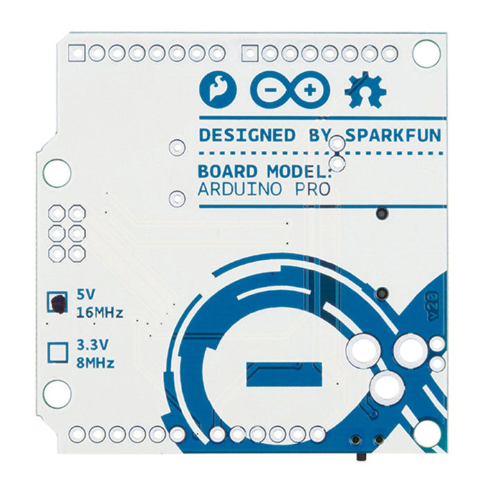 Arduino Pro 328 - 5V/16MHz