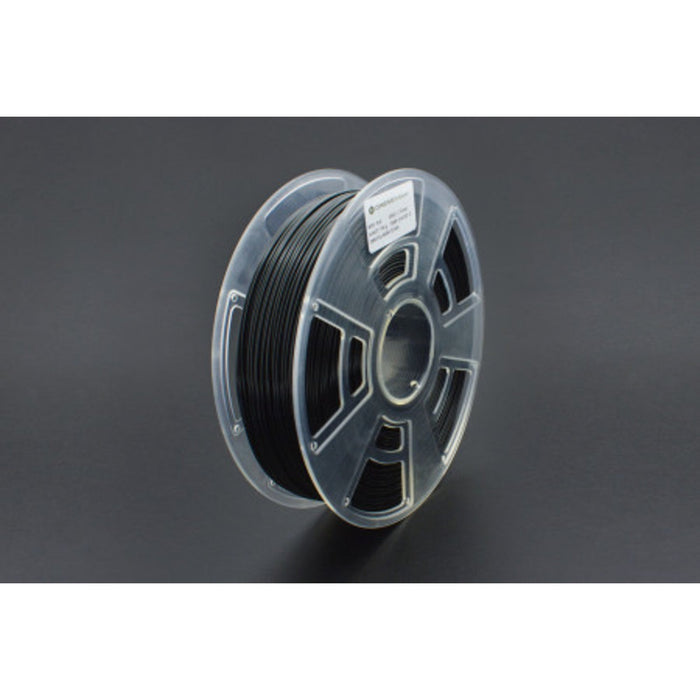 1.75mm (0.07) PLA (750g) – Black