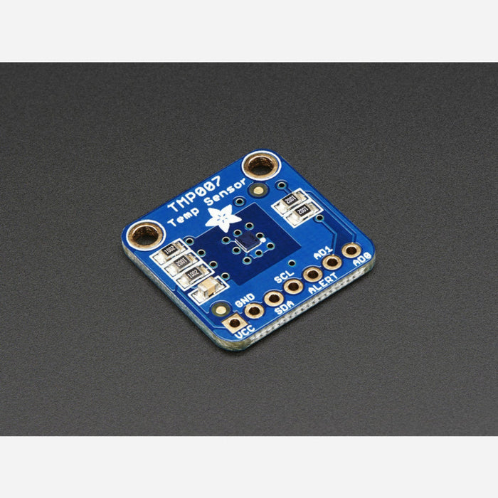 Contact-less Infrared Thermopile Sensor Breakout - TMP007