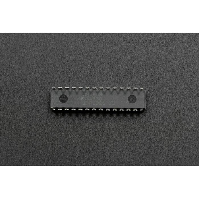 ATmega328 Chip with Arduino Bootloader