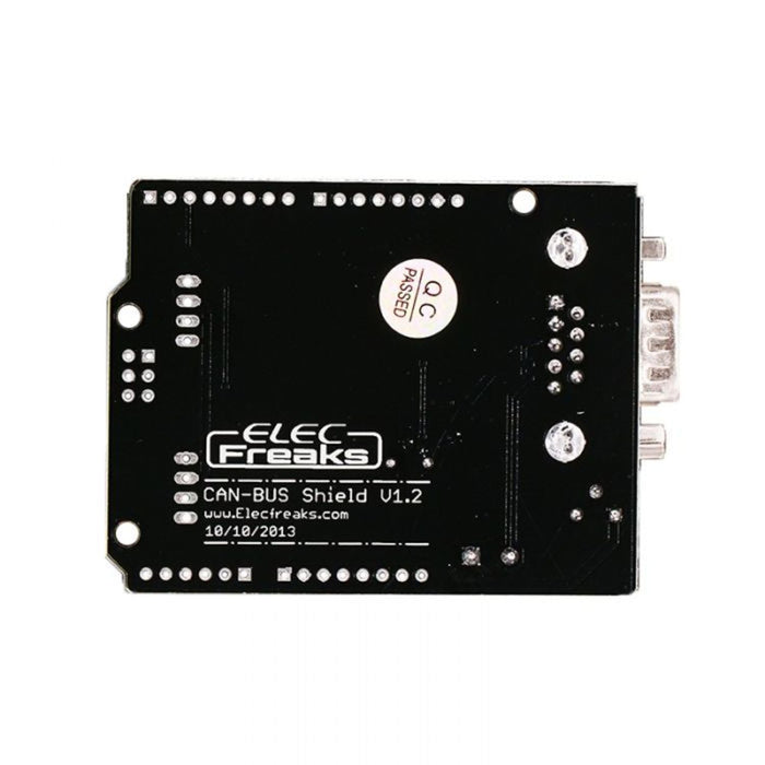 CAN-BUS Shield