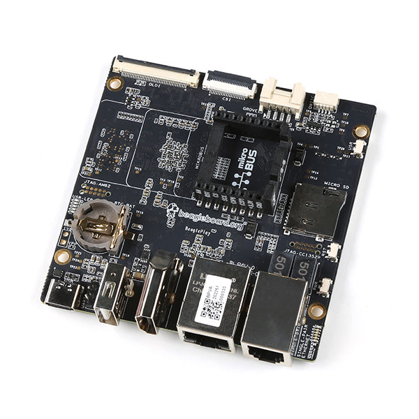 BeagleBone