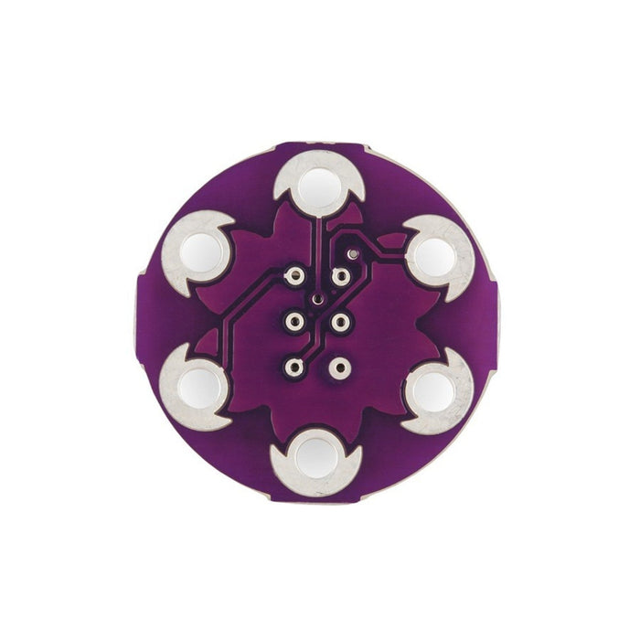 Lily Twinkle - A Tiny Little LilyPad Board