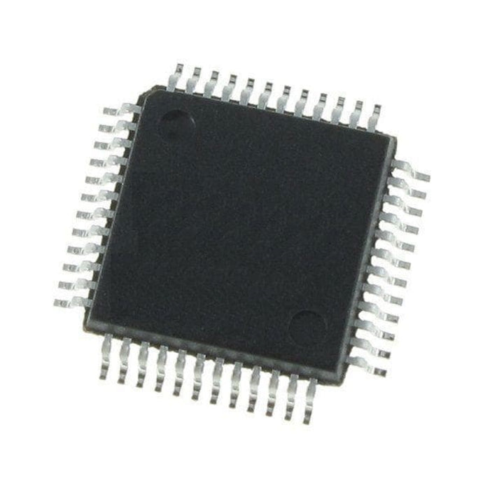 Low-Power, 32-bit Cortex-M0+ MCU with Advanced Analog and PWM